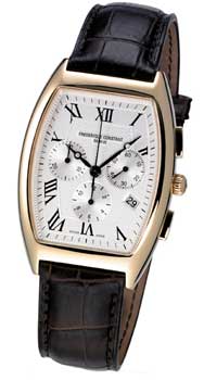 Часы Frederique Constant Art Deco Collection FC-292M4T25